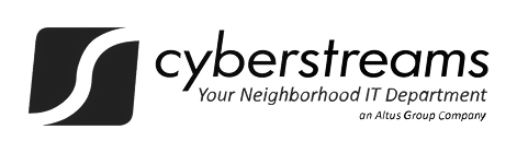 CyberStreams